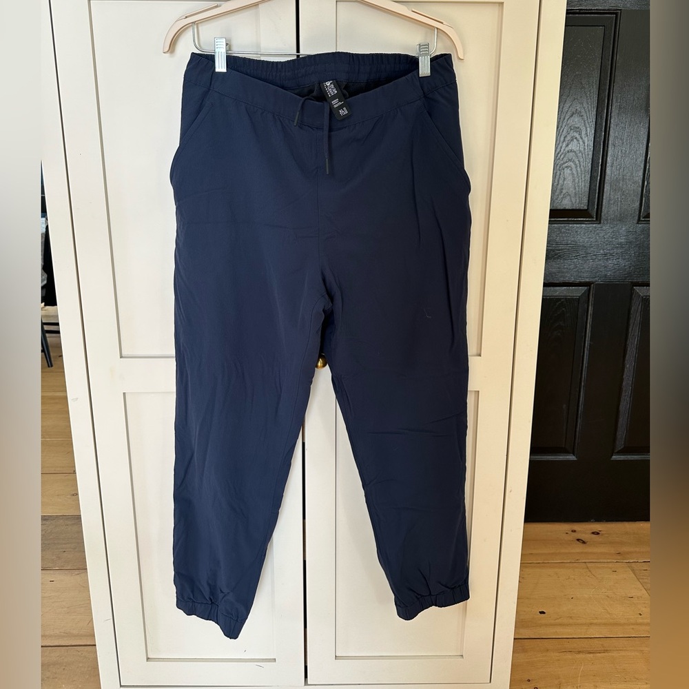 Mountain Hardware Women’s Fleece Lined Pants, XL